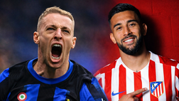 Moretto: “Frattesi per Nico Gonzalez per ora non decolla. Idea di scambio con la Juve ma…”