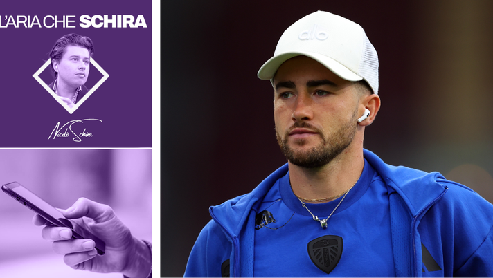 VN – Tutto fatto per Harrison. Formula e cifre del terzo colpo viola - immagine 1