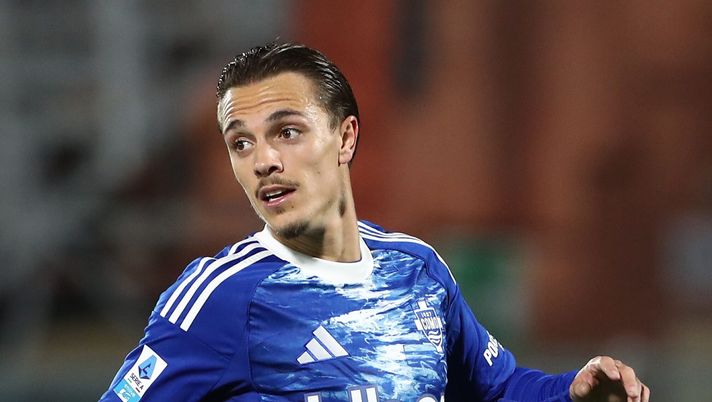 Como-Udinese | Caqueret: “Siamo un team robusto…” Le parole - immagine 1