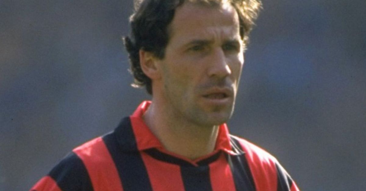 Milan Baresi 