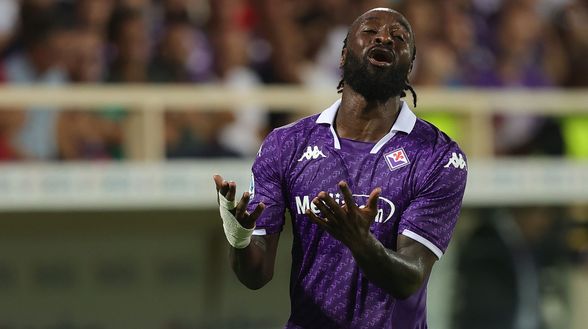 Giorgetti: “Nzola? L’ho visto più integrato. E Beltran deve stare…”- immagine 2