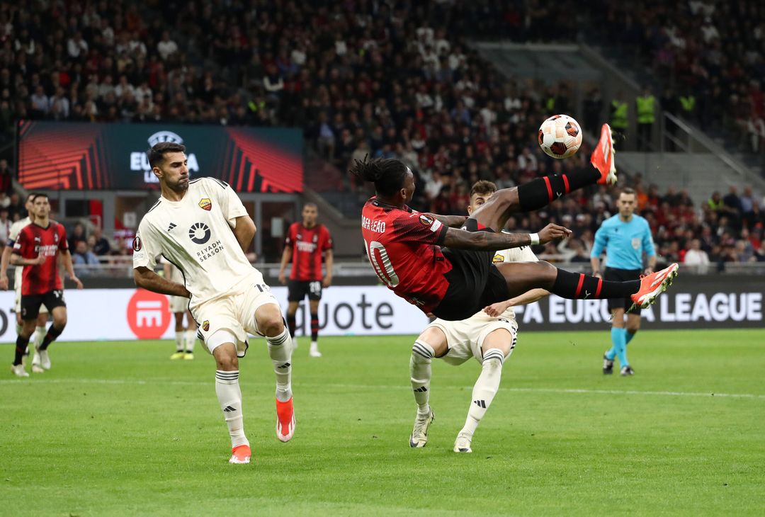 Milan-Roma – FOTOGALLERY - immagine 80