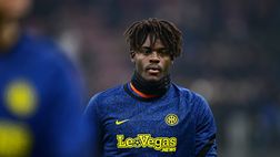 Cds – Inter, Inzaghi intenzionato a preferire Bisseck rispetto a Pavard