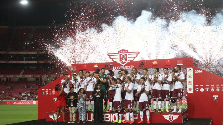 Triangolare Torino-River Plate-Benfica: parte la petizione - immagine 1