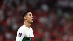 Portogallo, senza CR7 le due vittorie più larghe nella storia della Nazionale