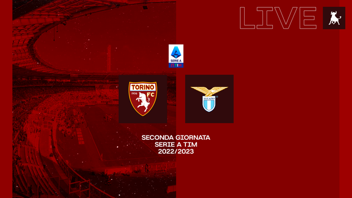 FINALE! Torino-Lazio 0-0 - immagine 1