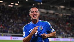 Esposito: “Raspadori? Il Napoli ha lasciato andare un calciatore determinante”