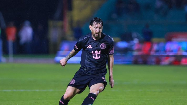 Inter Miami, Jorge Mas: “Voglio che Messi chiuda qui la carriera, sono ottimista…” - immagine 1