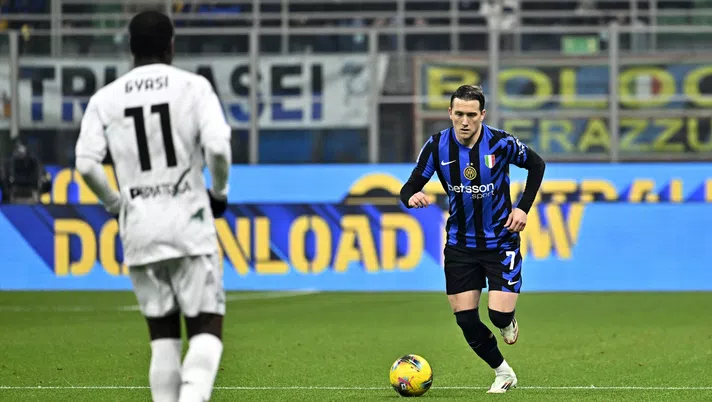 Libero – L’Inter torna a sorridere. Tanti nerazzurri sembrano fuori fase, su tutti… - immagine 1