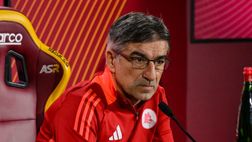 Juric: “Forfait Dybala: il motivo dello stop! Pellegrini, Hummels, Pisilli e come sta Ndicka”