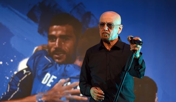 Getty Images Ruggeri: “Sogno un futuro senza Tony Effe. Io di destra ma anche di sinistra”- immagine 2