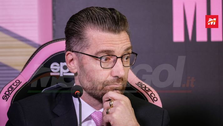Calciomercato Palermo, Gds: “Frenata Appuah, rebus Saric e si ripensa a Ferrari…”  Calciomercato Palermo