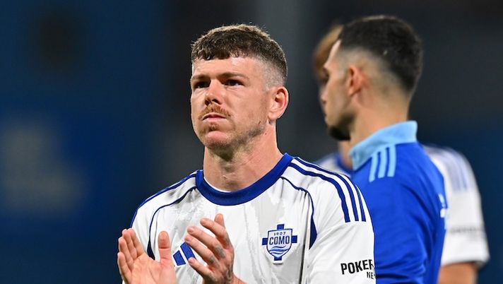 UFFICIALE – Alberto Moreno dice addio al Como: “Me ne vado con serenità, vi spiego perché” - immagine 1