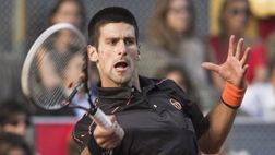 Trionfa Djokovic su Nadal