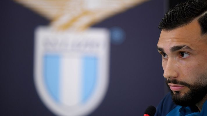 Castellanos conferenza Castellanos conferenza