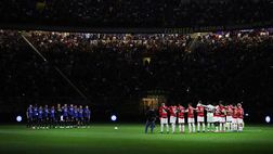 Milano si ferma: è il giorno di Milan-Inter