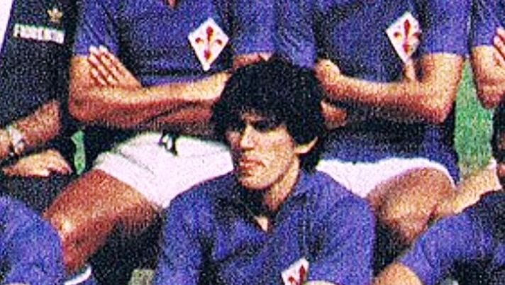 Ex viola: addio a William Barducci, bomber di Coppa Italia nel 1978 - immagine 1