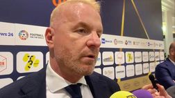 Lazio, Tare: “Inzaghi un orgoglio, Immobile non si discute. E su Tudor…” – VIDEO