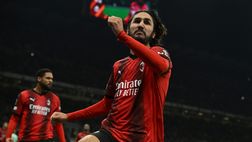 Il messaggio d’addio di Adli: “State dietro ad Allegri e al Milan, se lo meritano”