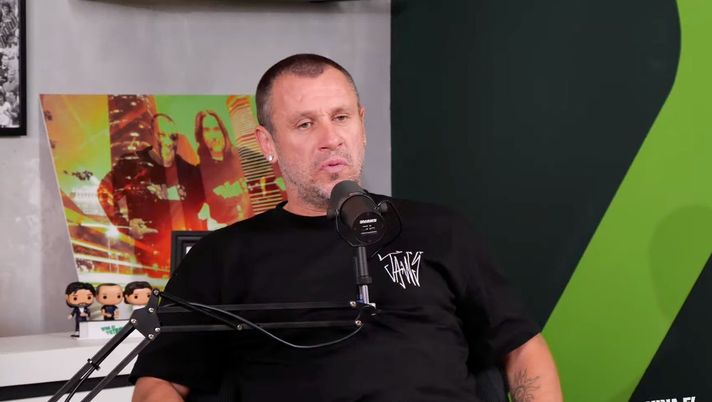 Cassano: “Chivu farà parlare, lotterà per lo scudetto. Ma voleva Lookman per…” Cassano: “Chivu farà parlare, lotterà per lo scudetto. Ma voleva Lookman per…” - immagine 1