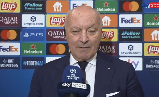 Mercato Inter, Pellegrini? C’è altro nome a zero Roma che piace di più e può essere l’erede di…- immagine 2