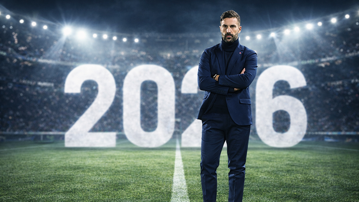 Matteo Andreoletti La certezza per il 2026: il Padova riparte da Matteo Andreoletti - immagine 1