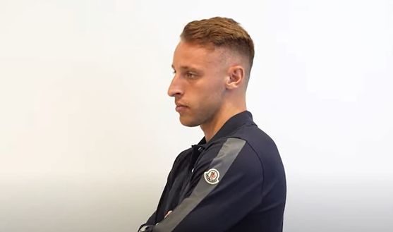 Pasqualin: “Con Frattesi l’Inter ha fatto un’ottima operazione, è il miglior acquisto”- immagine 2