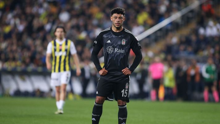 Arsenal-Liverpool, Oxlade-Chamberlain doppio ex tra titoli ed infortuni - immagine 1