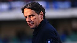 Inzaghi: “I miei sono tornati 48 ore fa: bravi”
