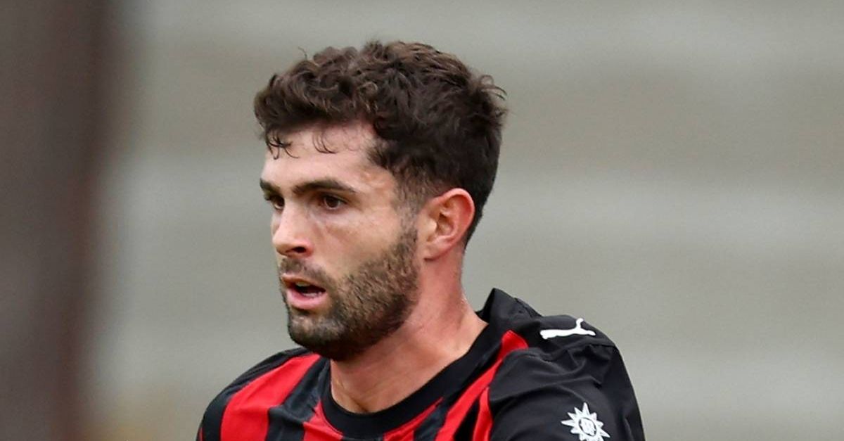 Pellegatti, l’appello al Milan: “Pulisic? Evitiamo errori del passato. Rinnovi per ora solo parole” Pellegatti, l’appello al Milan: “Pulisic? Evitiamo errori del passato. Rinnovi per ora solo parole”