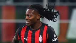 Juventus-Milan, Leao scalpita per tornare titolare: ci riuscirà? La sensazione odierna