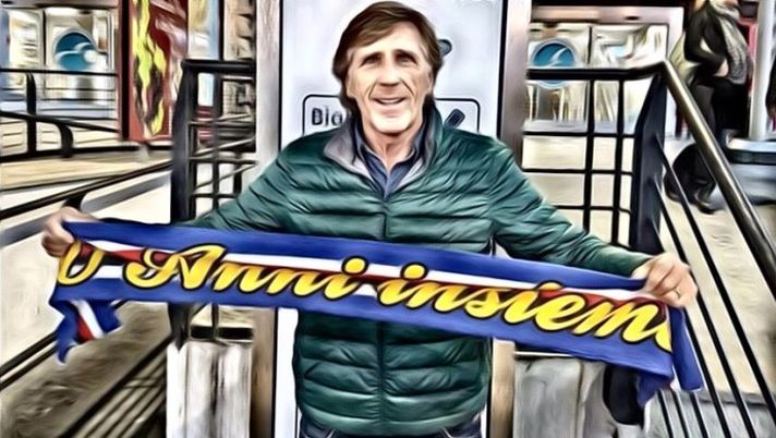 Derby del lunedì, non solo Lanna: Enrico Nicolini ad un passo dal Cda Samp… - immagine 1