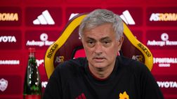 De Santis (ex arbitro): “Parole di Mourinho inopportune, ma non lo squalificherei”