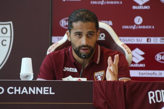 La presentazione di Ricardo Rodriguez: “Al Torino per dare il meglio di me”- immagine 2