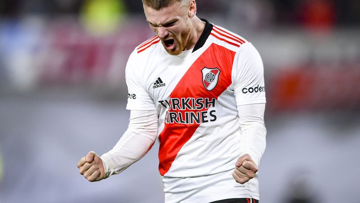 Il River spara alto su Beltran, Viola in pressing. Ma occhio a… Rui Costa - immagine 1