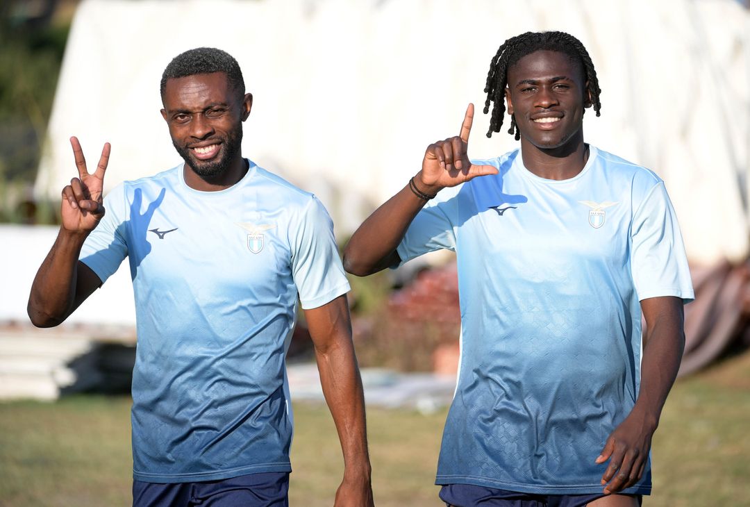 Akpa Akpro e Tchaouna