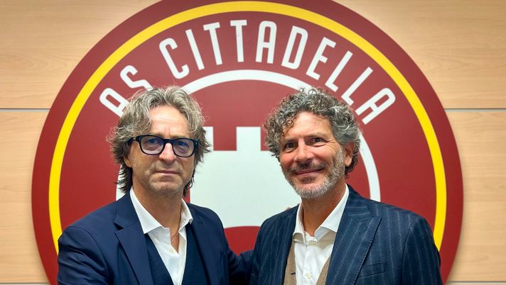 UFFICIALE Cittadella, ecco il comunicato che annuncia Dal Canto - immagine 1