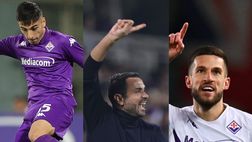 Parisi e la riverenza verso Biraghi: questa però dovrà essere la sua stagione