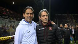 Inzaghi: “Quante sciocchezze, la verità su tempi Simone-Al Hilal. Tra 2 anni torna in Europa”