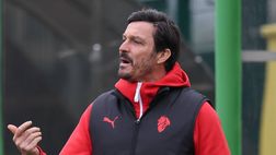 Oddo dopo Caldiero Terme-Milan Futuro: “Abbiamo fatto quello che serviva nei momenti giusti”