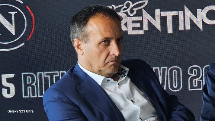 Dimaro, il sindaco: “Sarà l’ultimo ritiro del Napoli qui! Le porte restano aperte” - immagine 1