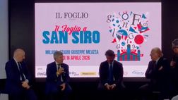 Simonelli: “Nazionale? Assenza ai Mondiali danno per la A. Giocatori italiani pochi, ma l’intento…”