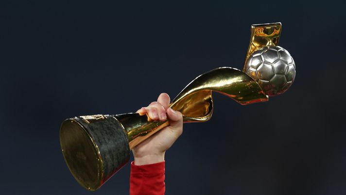 Mondiale femminile 2035: la Spagna rinuncia alla candidatura - immagine 1