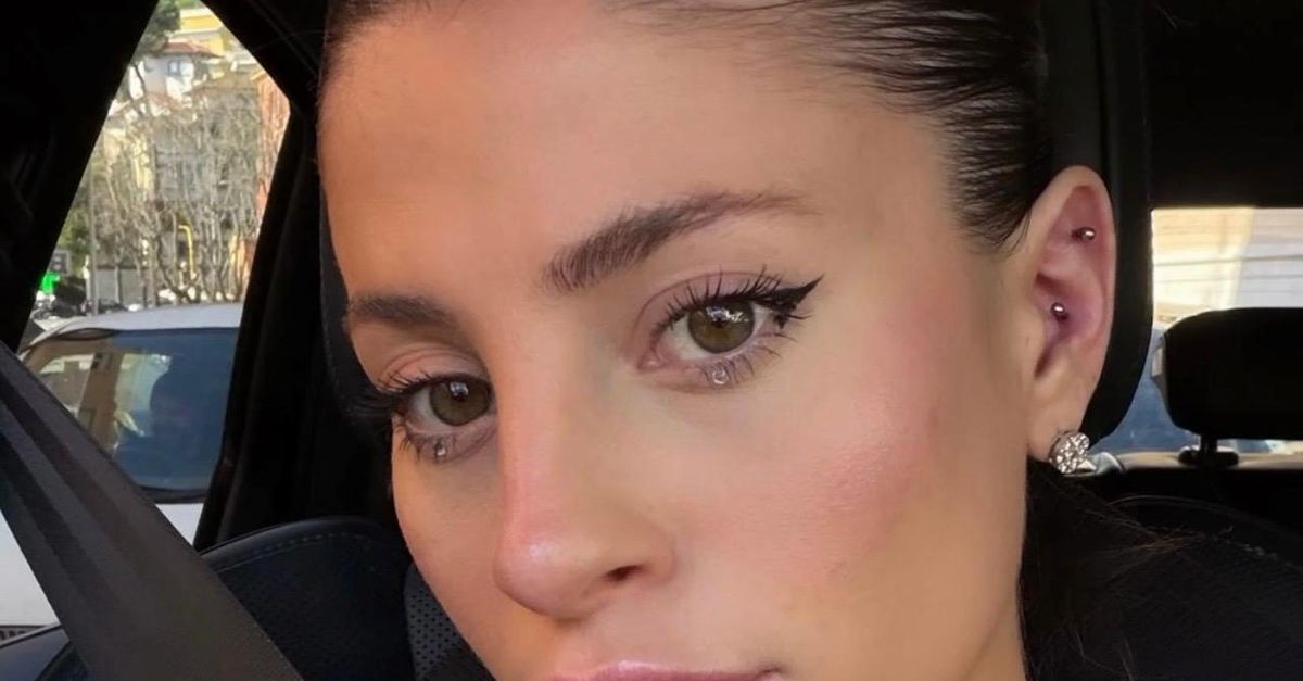 Momento difficile per Chiara Nasti e Mattia Zaccagni, Parpiglia: “Ecco tutta la verità”