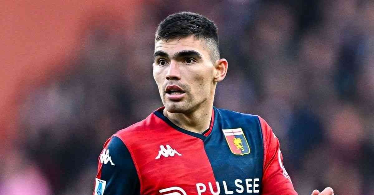 Genoa Milan da Pianetamilan.it genoamilan vasquez loro in un buon momento ma al ferraris …