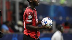 Jacobelli: “Musah e Adli, grande personalità! Milan con più punti che gol”