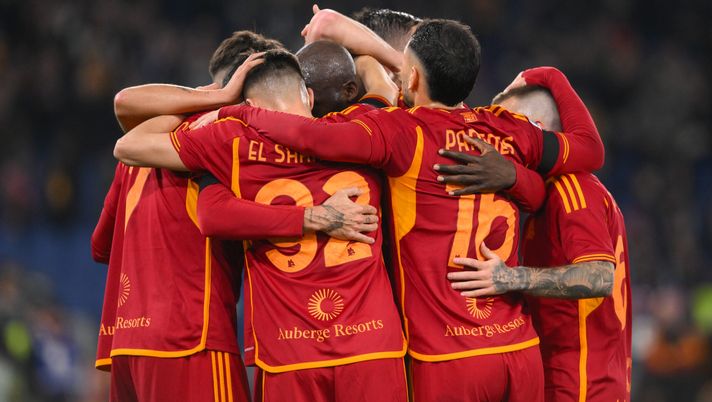 Dybala incontenibile, la Roma travolge il Cagliari: giallorossi a +3 sul Napoli - immagine 1