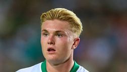 Calciomercato Milan, c’è l’accordo con Harder: ma con lo Sporting Lisbona …