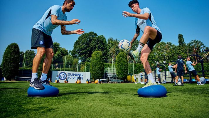 Italia sul blocco Juve-Inter: Inzaghi presta mezza difesa agli azzurri - immagine 1