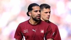 Pedullà – Ricardo Rodriguez, Inter più lontana: interesse concreto del Betis Siviglia